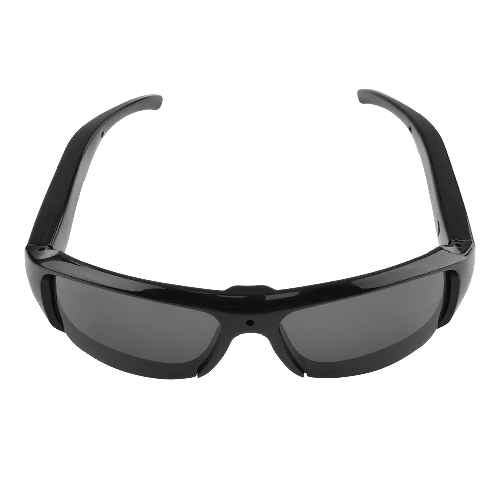 Wearable HD 1080P Mini Glasses Camera