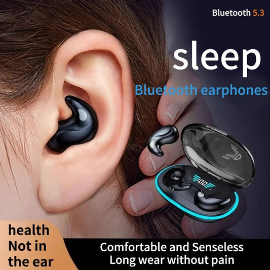 NEW Original X55 Wireless Sleep Earphones