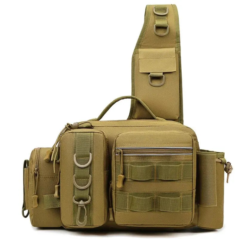 Fishing Tackle Backpack