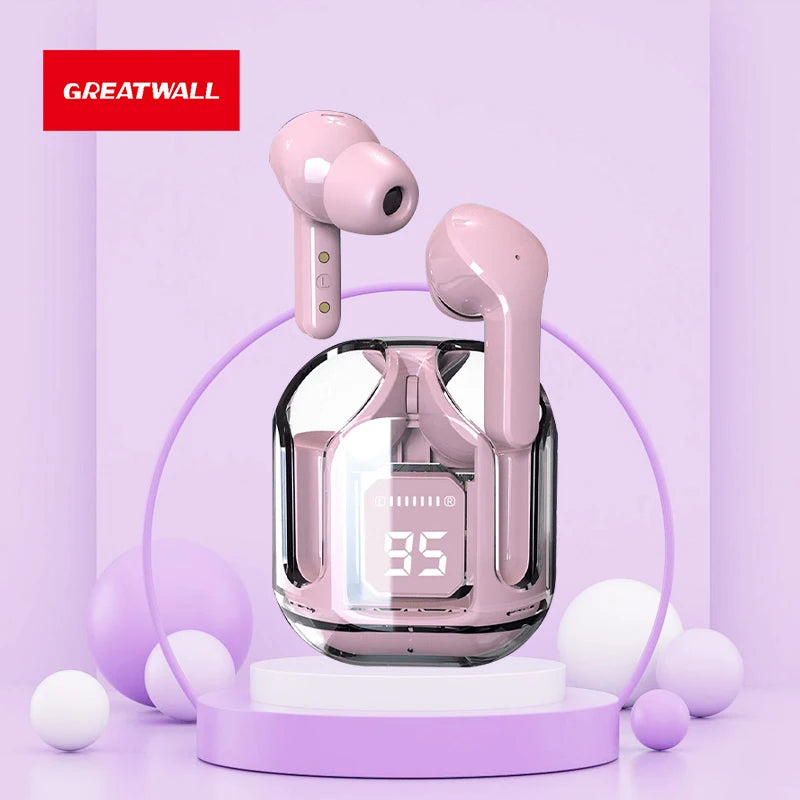 GREATWALL bluetooth wireless Earphone