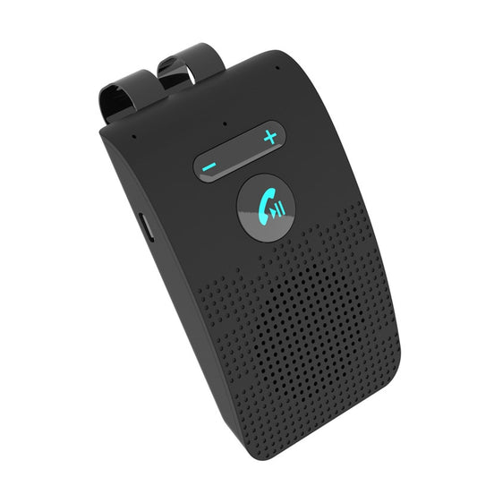 Handsfree V5.0 Bluetooth Visor Speaker
