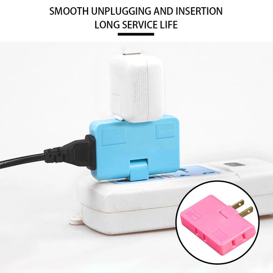 Slim Wireless Outlet Adapter